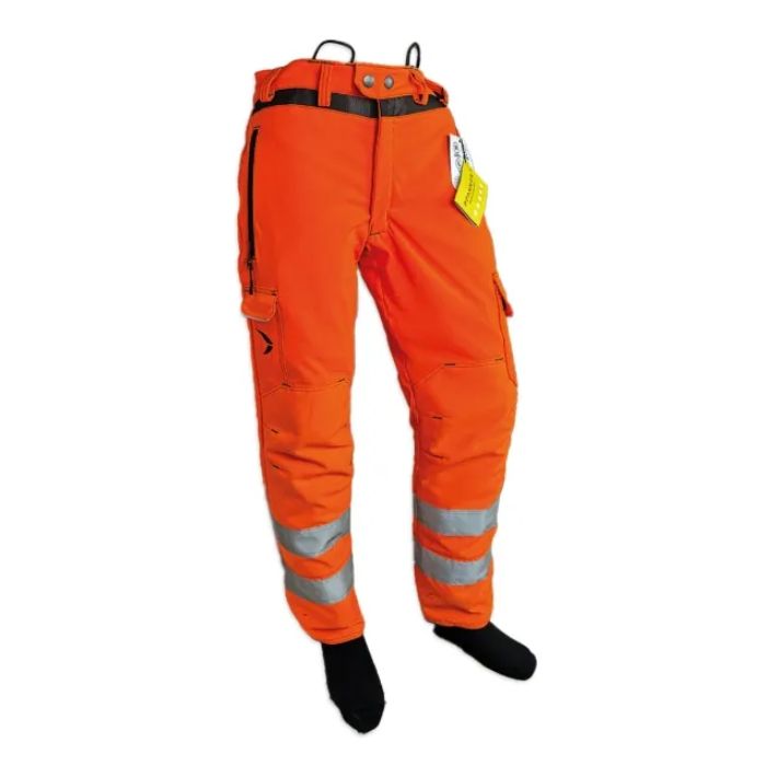 Pfanner Arborist C Chainsaw Trouser